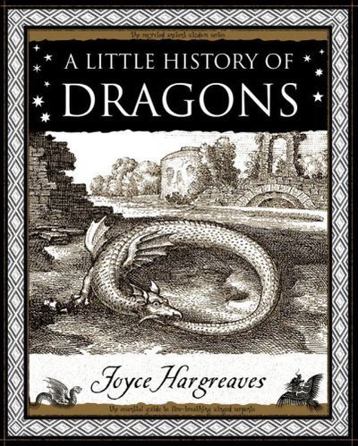 A Little History of Dragons