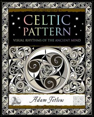Celtic pattern
