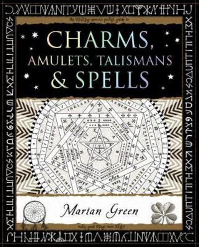 Charms, Amulets, Talismans & Spells