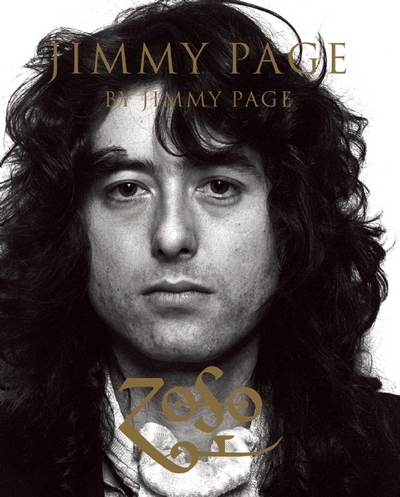 Jimmy Page