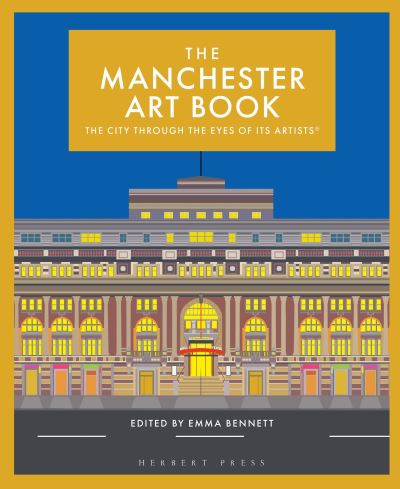 The Manchester Art Book
