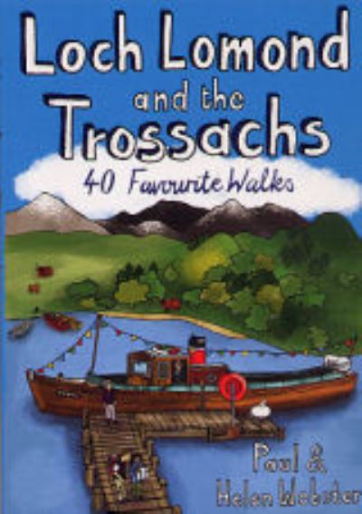 Loch Lomond and the Trossachs