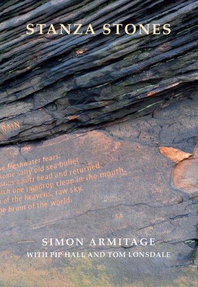 Stanza stones