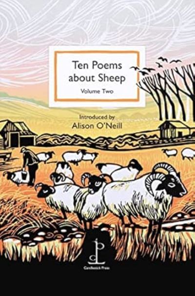 Ten Poems about Sheep: Volume Two