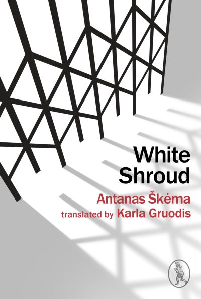 White shroud