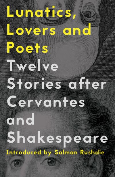 Lunatics, Lovers & Poets