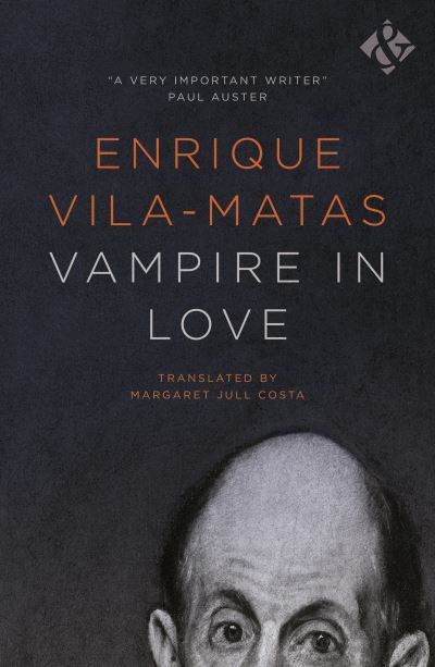 Vampire in love