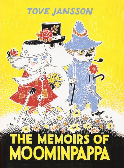 The memoirs of Moominpappa