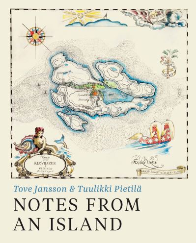 Notes from an island