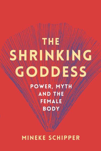 Image for The Shrinking Goddess