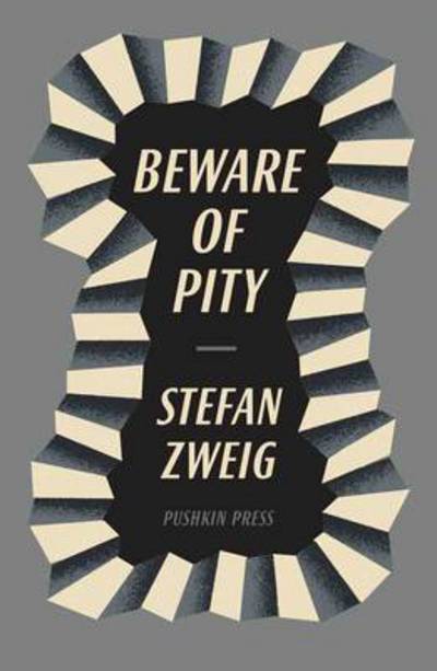 Beware of Pity