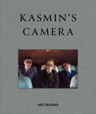 Kasmin's camera