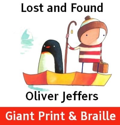 Lost and Found