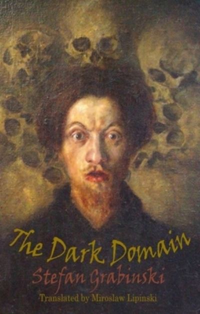 The dark domain