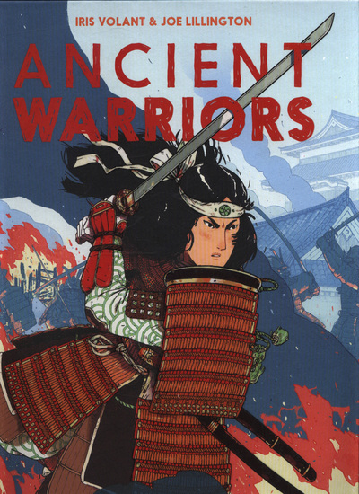 Ancient Warriors