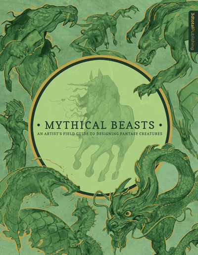 Mythical beasts