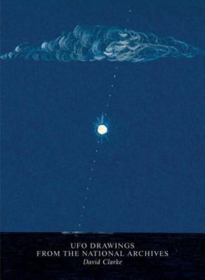 UFO Drawings From the National Archives