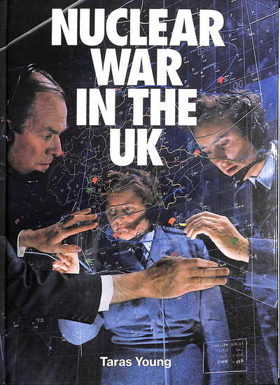 Nuclear War in the UK