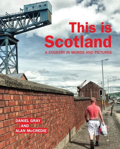 This Is Scotland