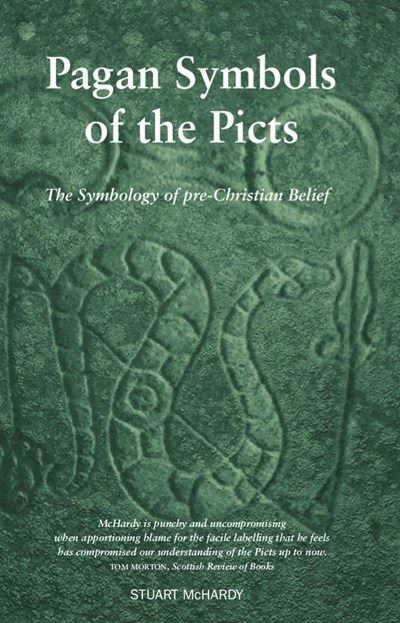 The Pagan symbols of the Picts