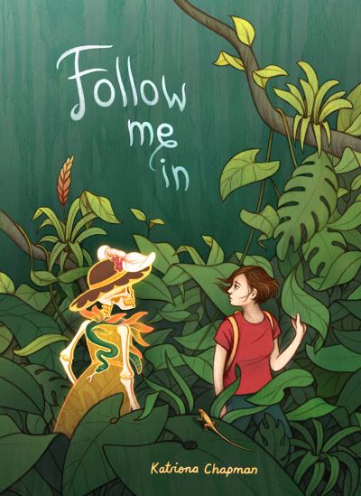 Follow me in