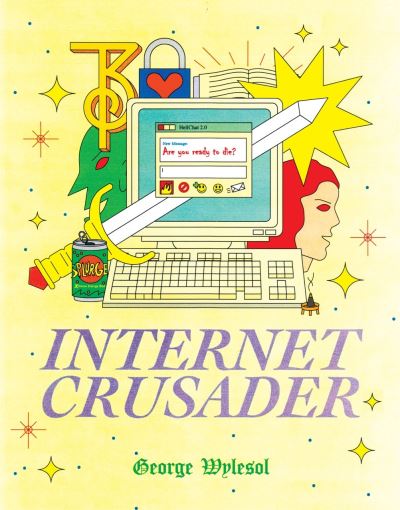 Internet crusader