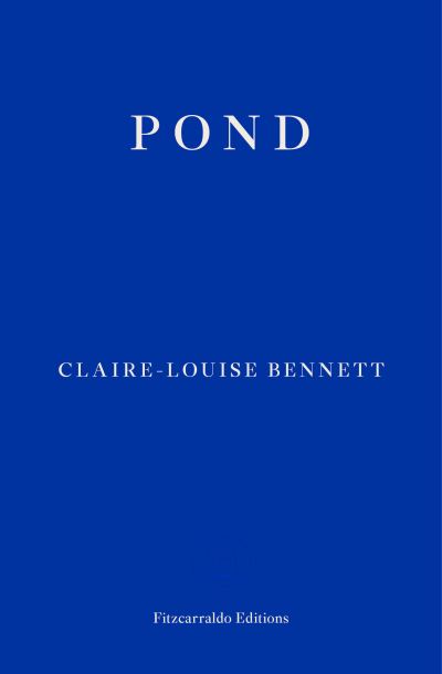 Pond