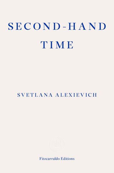 Second-Hand Time
