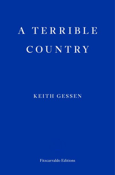 A terrible country
