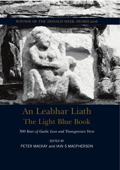An Leabhar Liath