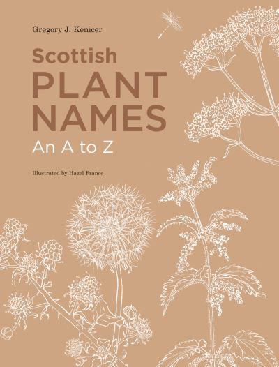 Dictionary of Scottish plant names