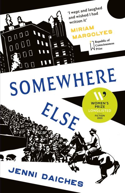 Somewhere else