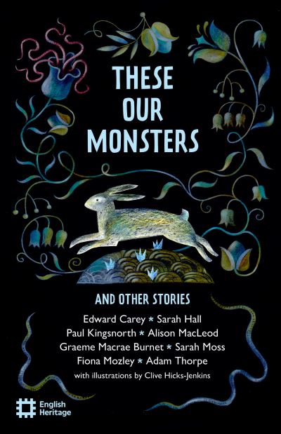These our monsters and other stories
