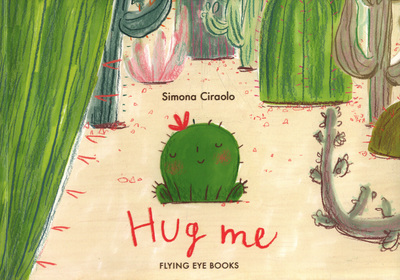 Hug Me