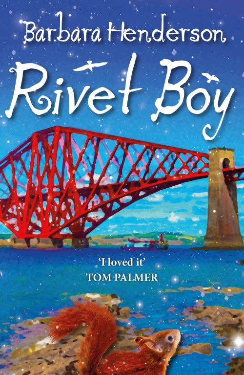 Rivet boy