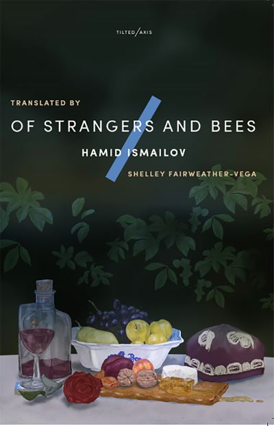 The Language of Bees