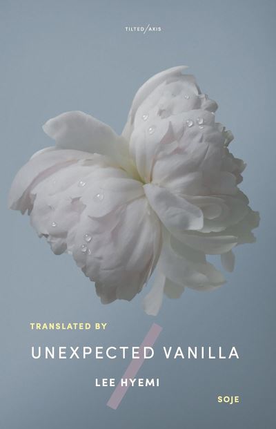 Unexpected Vanilla