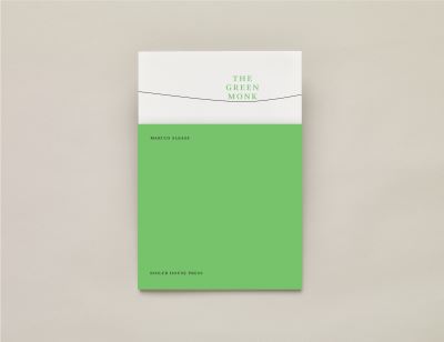 The Green Monk