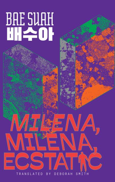 Milena, Milena