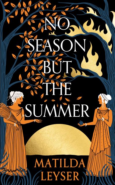 No Season But the Summer