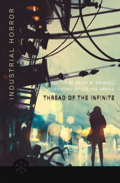 Industrial Horror Anthology