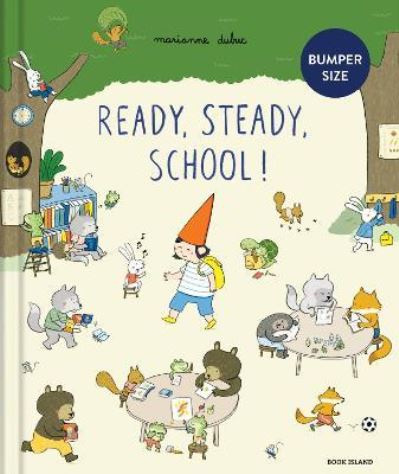 Ready, Steady, School!
