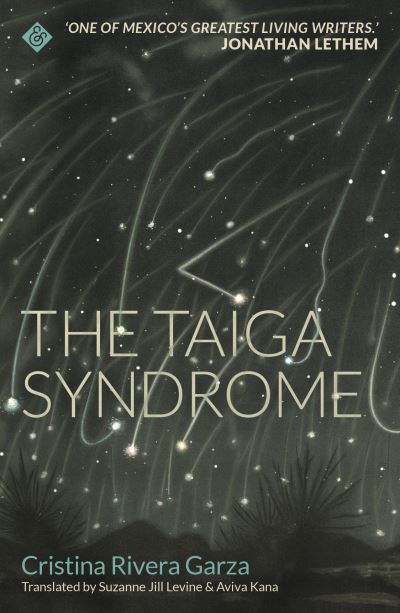 The taiga syndrome