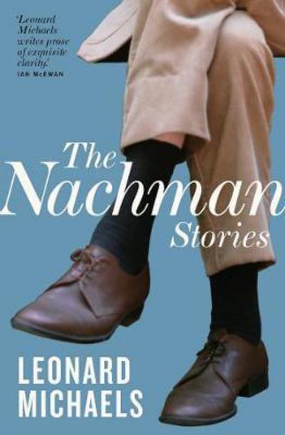 The Nachman stories