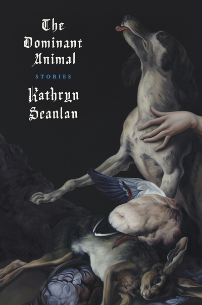 The dominant animal