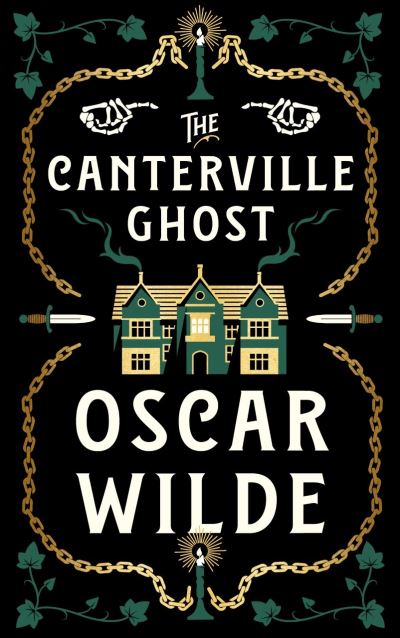 Canterville Ghost