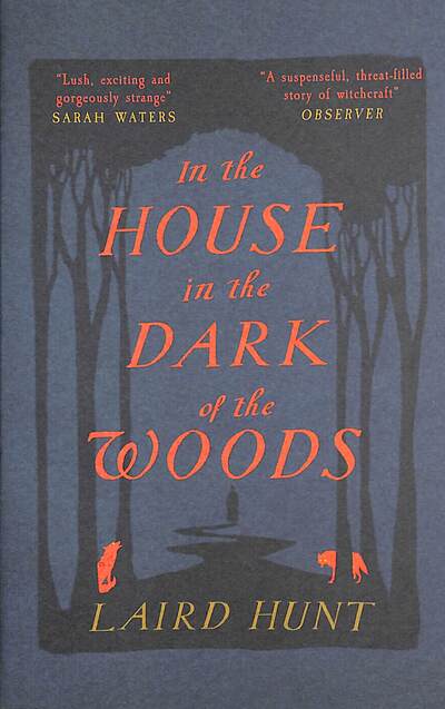 In the House in the Dark of the Woods