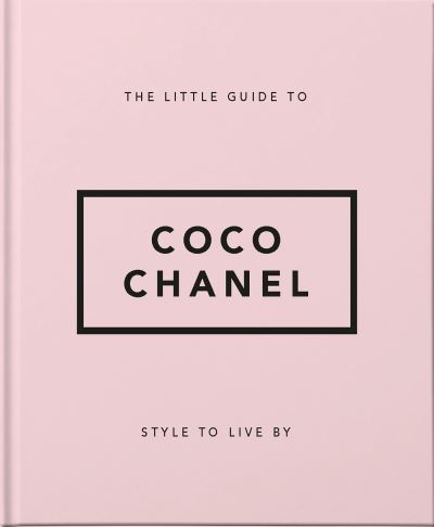The little guide to Coco Chanel