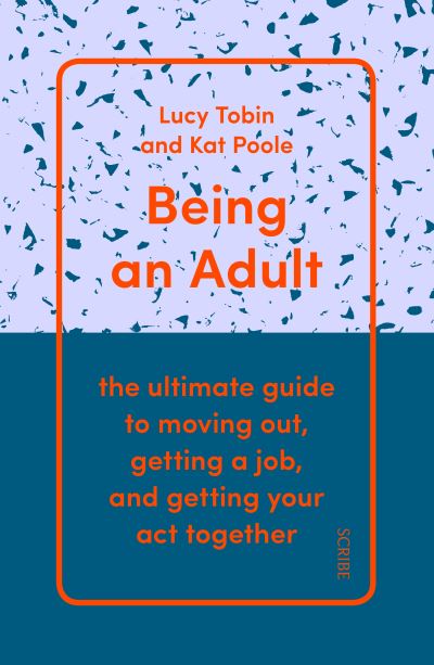 Being an Adult