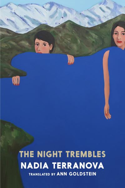 The night trembles
